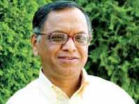 Narayanamurthy Narayanamurthy