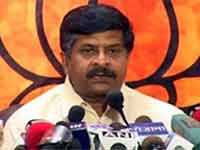 Ravi Shankar Prasad Ravi Shankar Prasad