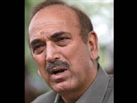 Ghulam Nabi Azad Ghulam Nabi Azad