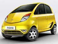 TATA Nano TATA Nano
