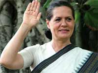 Sonia Gandhi Sonia Gandhi