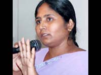 Muthulakshmi Muthulakshmi