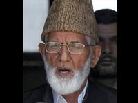 Geelani Geelani