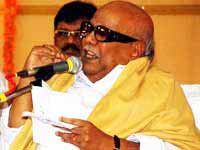 Karunanidhi Karunanidhi