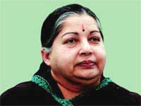 Jayalalitha