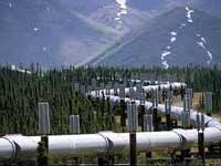 Gas Pipeline Gas Pipeline