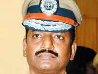 ADGP Radhakrishnan ADGP Radhakrishnan