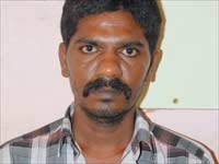 Man Arrested for Killing 3 Women Man Arrested for Killing 3 Women