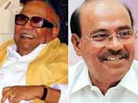 Karunanidhi Karunanidhi