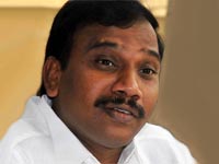 Minister Raja Minister Raja