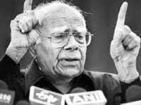 Ram Jethmalani Ram Jethmalani