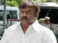 Vijayakanth Vijayakanth