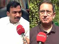 A Raja and T S Mathur