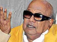 Karunanidhi Karunanidhi