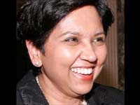 Inidra Nooyi Inidra Nooyi