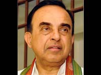 Subramanian Swamy Subramanian Swamy