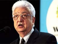 Azim Premji Azim Premji