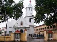 Karur St Teresa Matric School Karur St Teresa Matric School