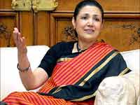 Meera Shankar Meera Shankar