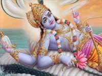 Lord Vishnu Lord Vishnu
