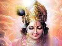 Lord Vishnu Lord Vishnu