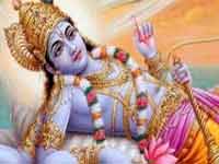 Lord Vishnu Lord Vishnu