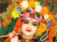 Lord Krishna Lord Krishna