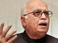 LK Advani LK Advani