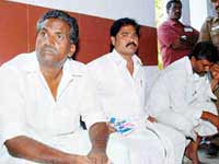 Dharmapuri bus burning case convicts Dharmapuri bus burning case convicts