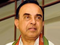 Subramaniam Swamy Subramaniam Swamy
