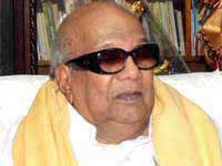 Karunanidhi Karunanidhi
