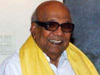 Karunanidhi Karunanidhi
