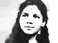 Aruna Ramachandra Aruna Ramachandra