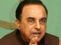 Subramanian Swamy Subramanian Swamy