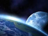 Super Moon Super Moon