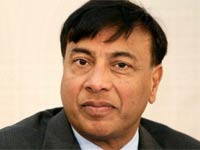 Lakshmi Mittal Lakshmi Mittal