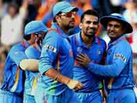 Indian Team Indian Team