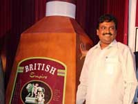 SNJ Brandy SNJ Brandy