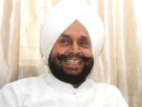 Iqbal Singh Iqbal Singh