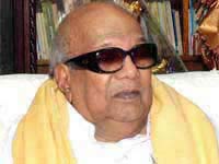 Karunanidhi Karunanidhi