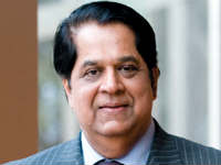 K V Kamath Infosys Chairman K V Kamath Infosys Chairman