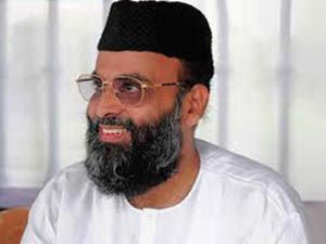 Abdul Nassar Madhani Abdul Nassar Madhani