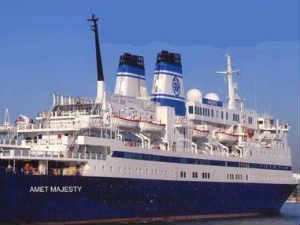 Amet Majesty Amet Majesty