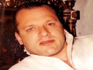 David Coleman Headley David Coleman Headley