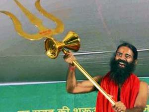 Ramdev