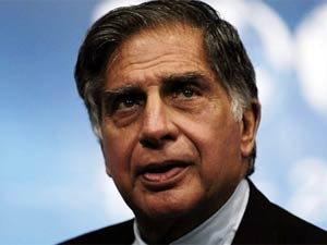 Ratan Tata Ratan Tata