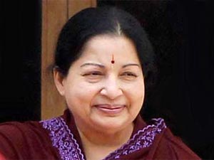 Jayalalitha