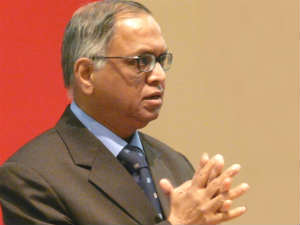 Narayana Murthy Narayana Murthy