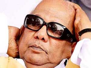 Karunanidhi Karunanidhi