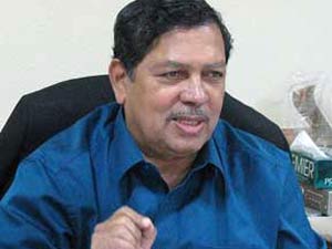 Santhosh Hegde Santhosh Hegde